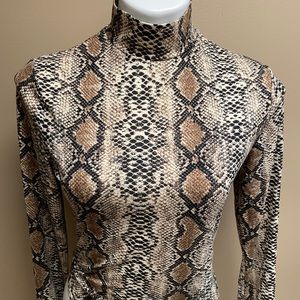 Meet your Posher, Bobbie